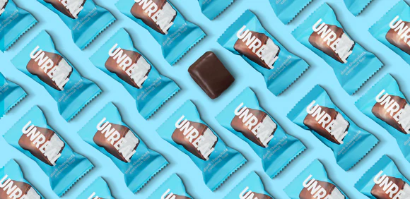 Vegan variety pack - Image 4